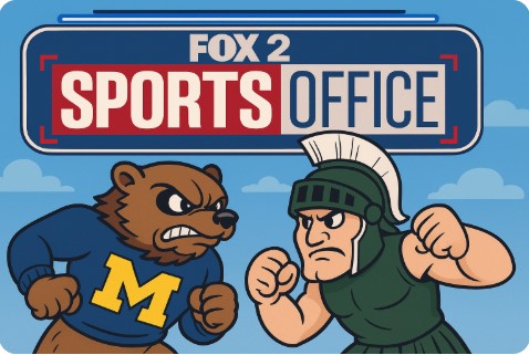 U-M vs MSU - can Spartans save the season?