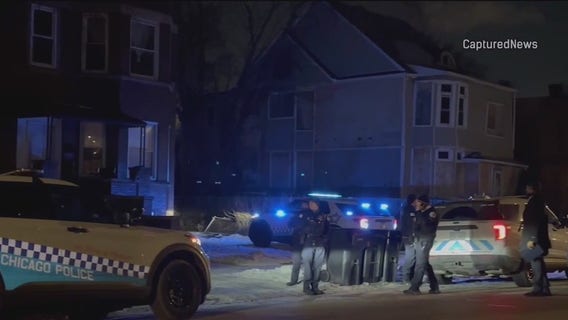 Chicago crime: Child briefly kidnapped on South Side, CPD says
