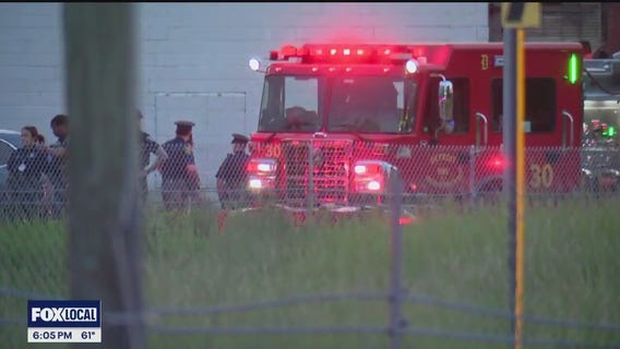 MSP Trooper released after being shot, Malcolm X's house restored, Indianapolis 500 preview and more