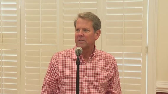 The Road to November: Updates on campaigns in the race for Georgia governor