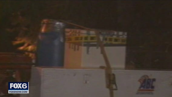 'Monster: The Jeffrey Dahmer Story,' Netflix streams limited series