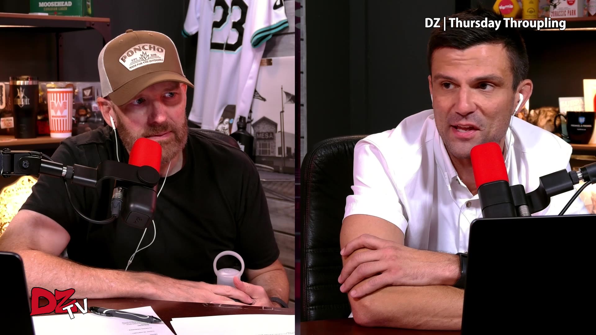 Netflix Documentary | DZTV