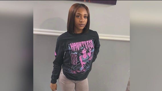 Woman ID?d in deadly Chicago block party shooting; $10K reward offered