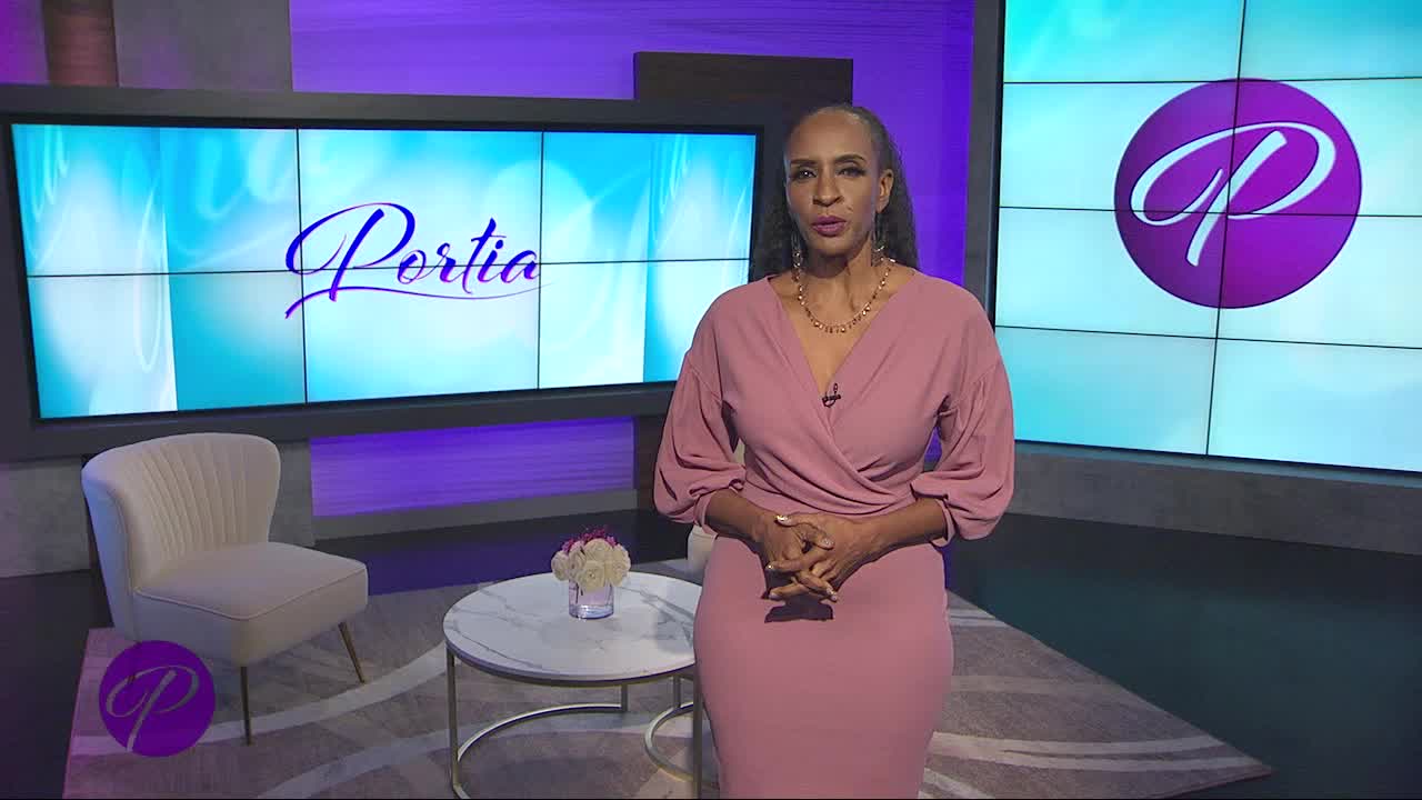 'The Feminine Lifestyle' 2-09-2023