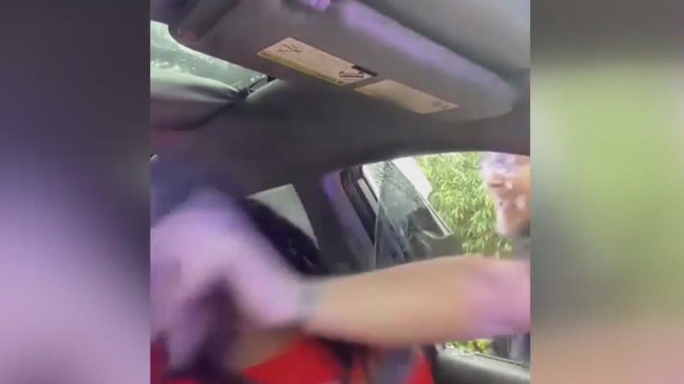 New evidence in viral arrest video of William McNeil Jr., attorney claims