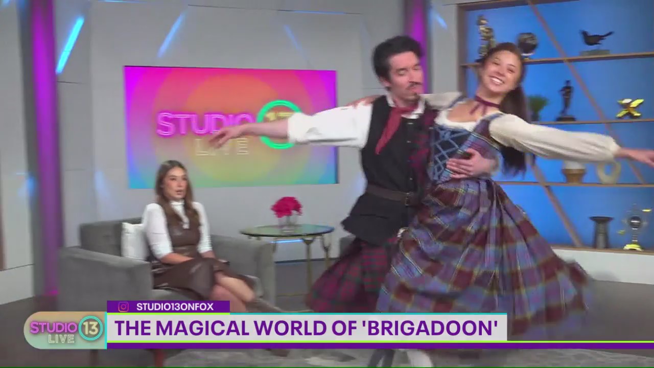 Upcoming productions at Village Theatre