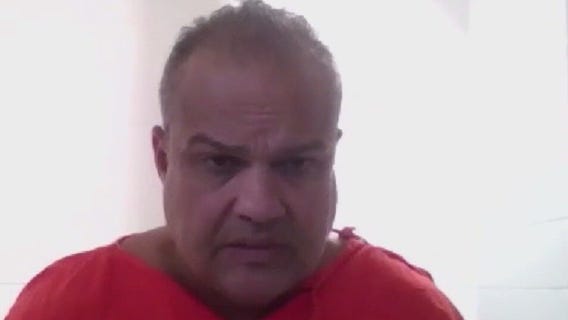 Will ex-Osceola County Sheriff Marcos Lopez bond out?