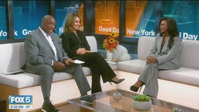 'Friends and Lovers' out this weekend