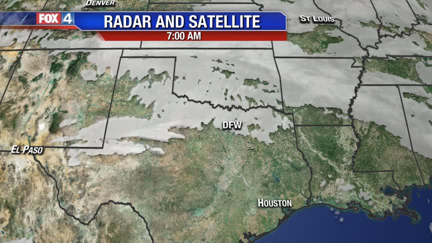 No BRRR in December!