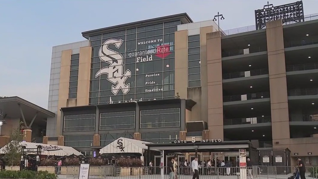 If White Sox are serious about moving, it'll go 1 of 3 ways: expert