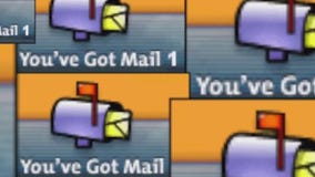 Dormant emails are a security risk