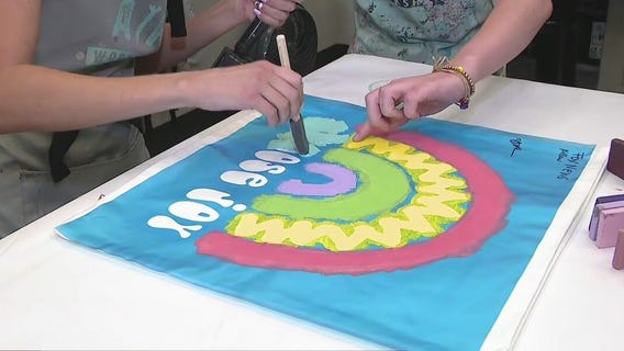 Kids camps offered at AR Workshop in Chandler