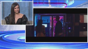 Sofia Carson talks about new ?Ins and Outs? video and ?Descendants 2?