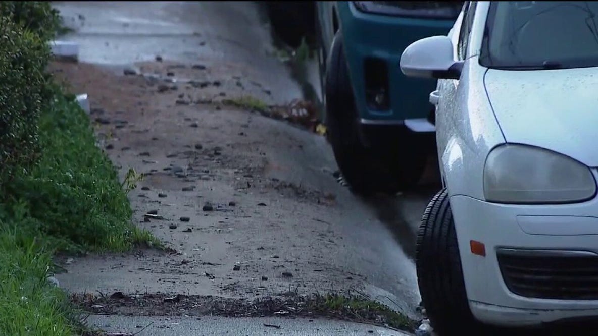 Poor drainage blamed for San Mateo County flooding, but what's the solution?