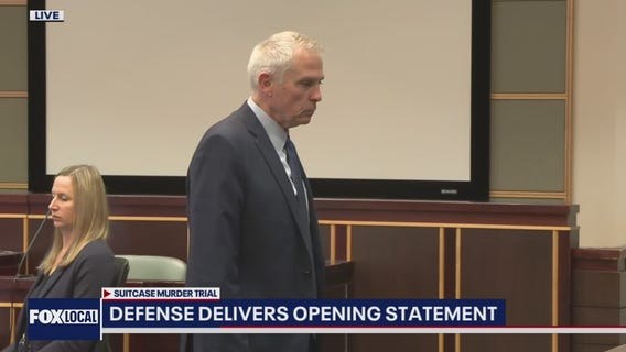 Defense: Sarah Boone "loved the man, hated the abuse"