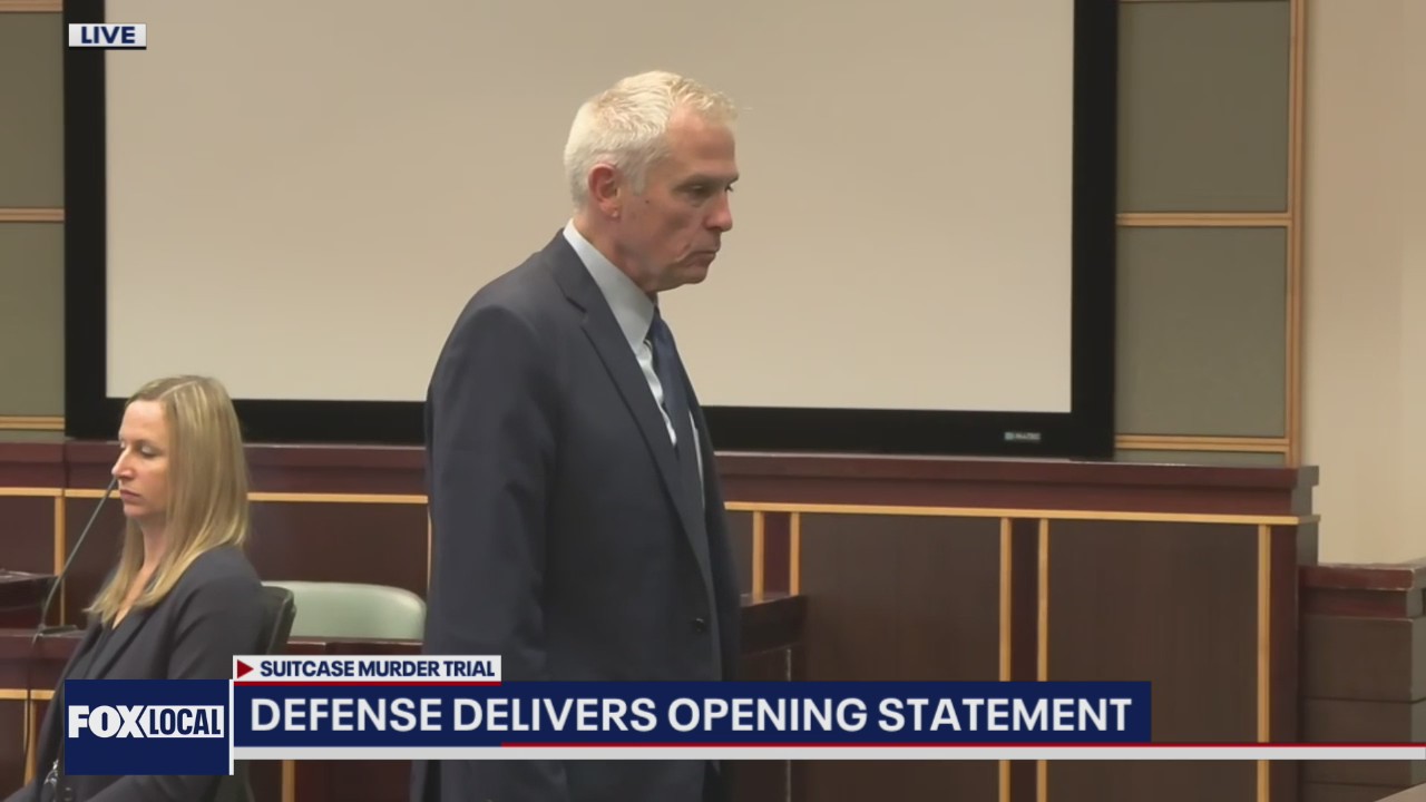 Defense: Sarah Boone "loved the man, hated the abuse"