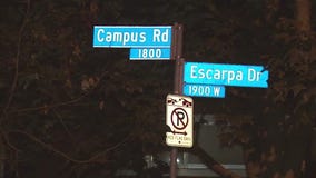 Eagle Rock alleged attemped kidnapping