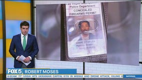 Midtown gunman bought his rifle from his boss in Las Vegas: New details