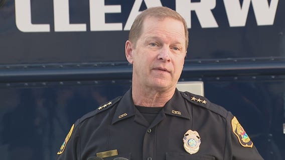 Missing fishermen press conference