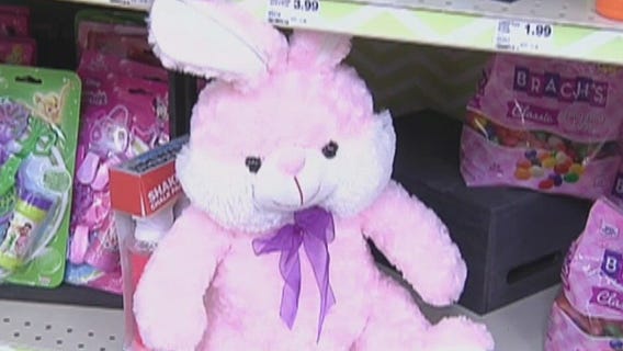 Easter spending to rise in 2024