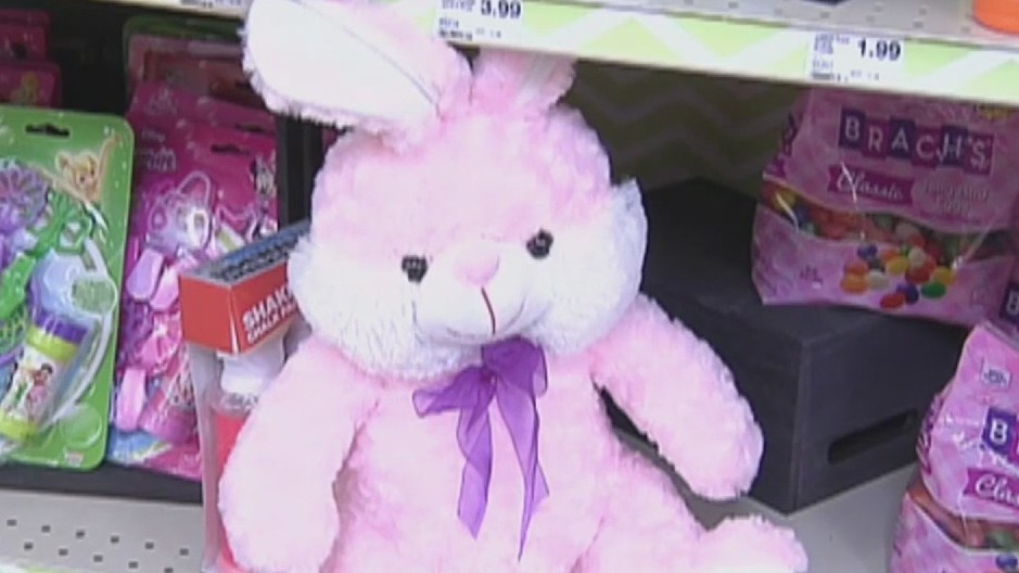 Easter spending to rise in 2024