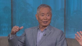 George Takei: Part 2