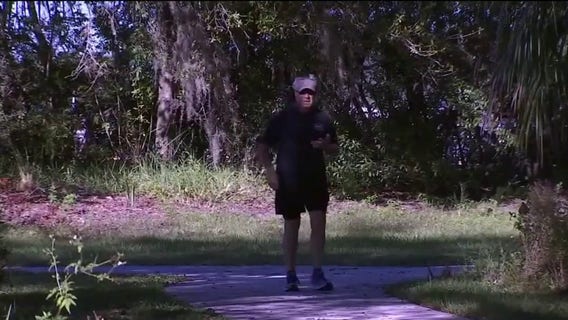 Hillsborough County's 'Hiking Spree'