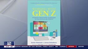 The future of the Gen Z workforce