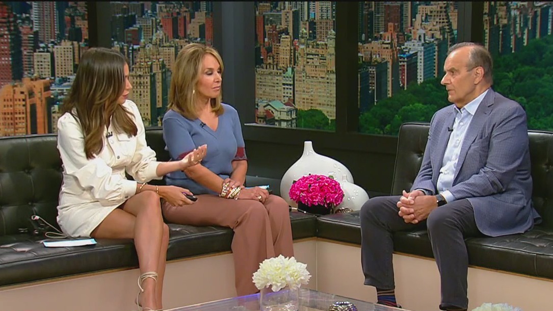 Joe Torre, MLB unite to raise funds for Maui