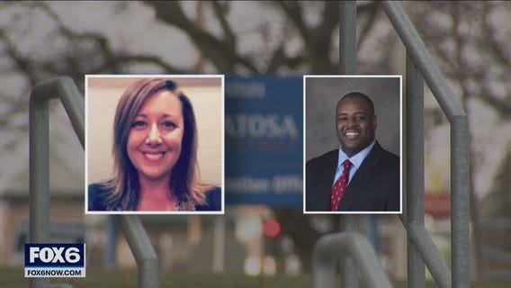 Wauwatosa superintendent initially protected employee accused of conflict of interest