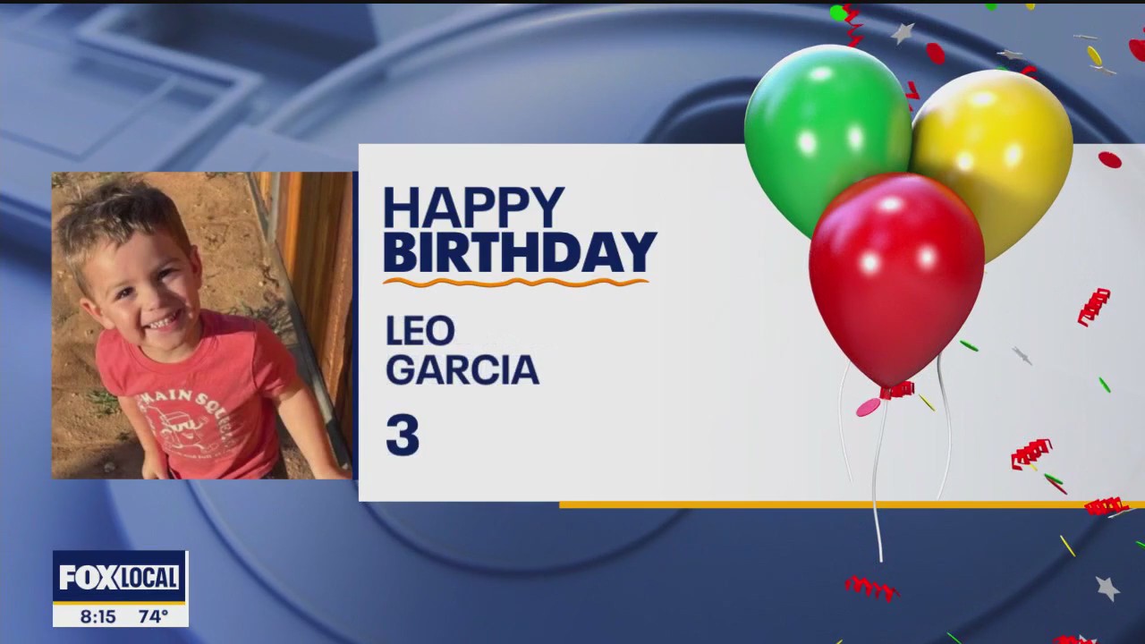 Good Day birthdays for May 23