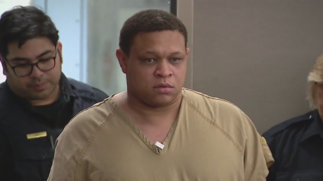 Suspect in Houston real estate agent's murder out on bond