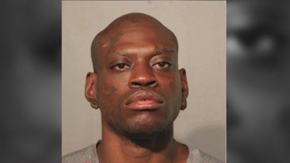 Victim speaks out after Chicago man charged with attacking several women