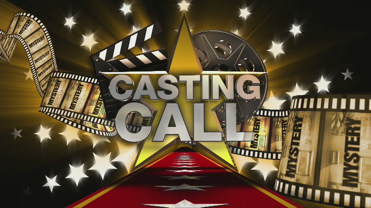 Casting Call: March 6, 2019