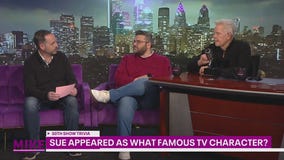 MIKE -50th Episode! How well do Mike/Vince know the show & each other?