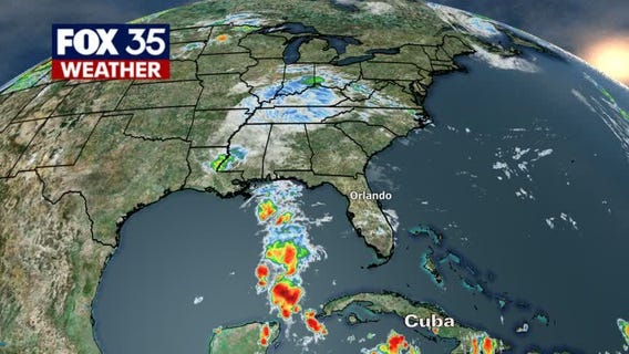 Tracking the Tropics: September 23