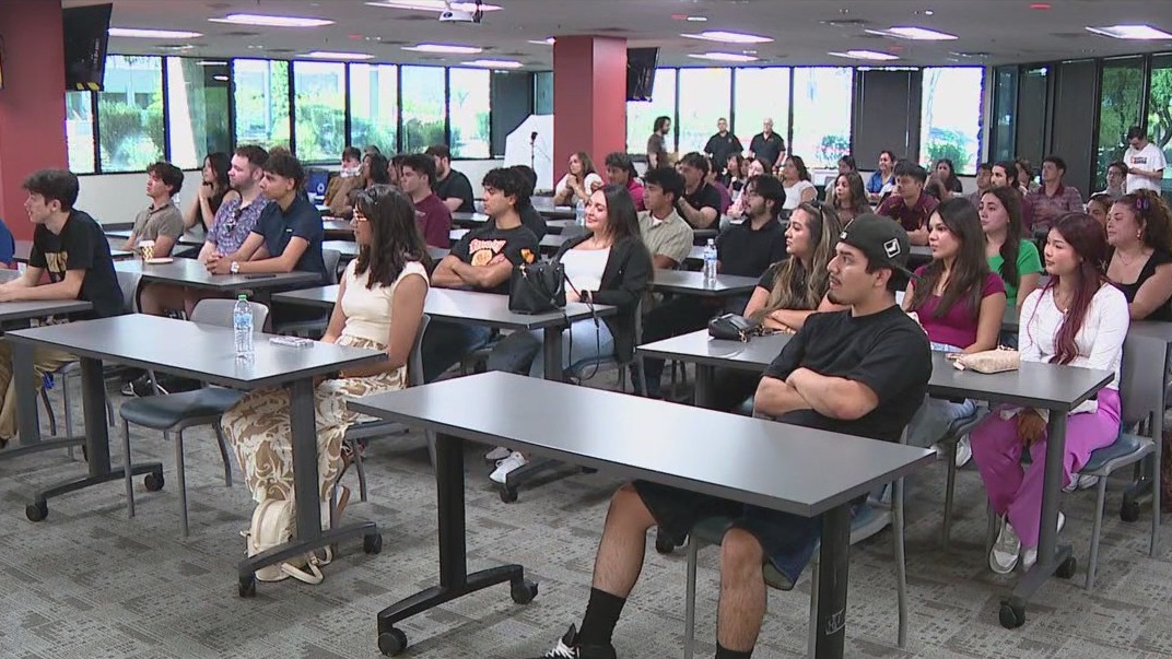 CPLC's scholarship program celebrates milestone