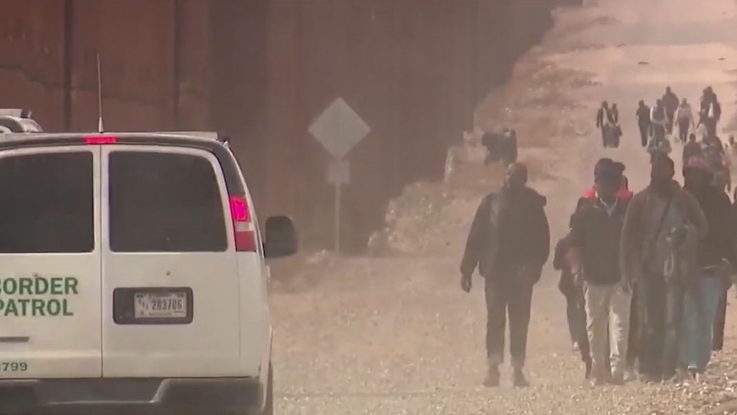 Phoenix company could provide shipping containers to ICE: report