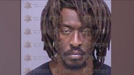 Man accused of attacking 4 in downtown Phoenix, killing 1