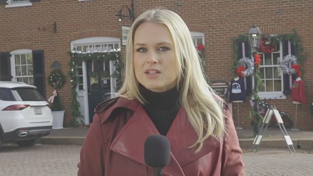 AI shopping this holiday season