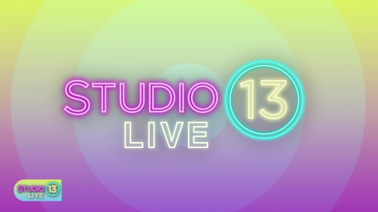 Watch Studio 13 Live full episode: Wednesday, Aug. 9