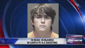 Fox 26 News Brief for May 18, 2018