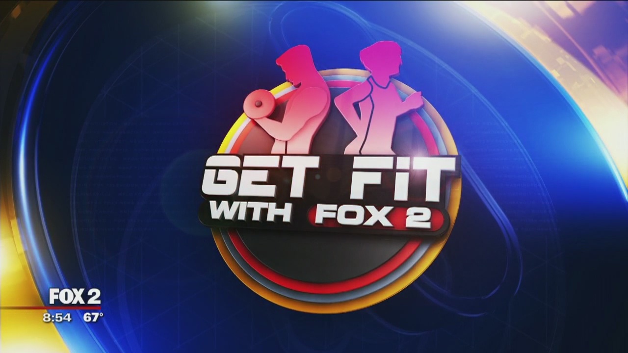 Get Fit Strength Lab