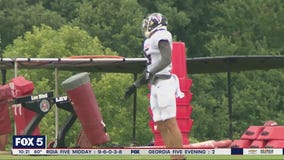 Good Day Atlanta: Falcons defense wants to build back quickly