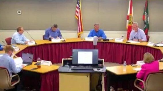 Florida's DOGE being requested in Cocoa Beach