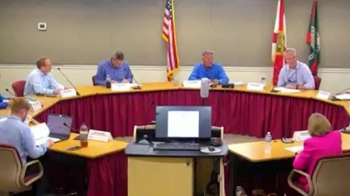 Florida's DOGE being requested in Cocoa Beach