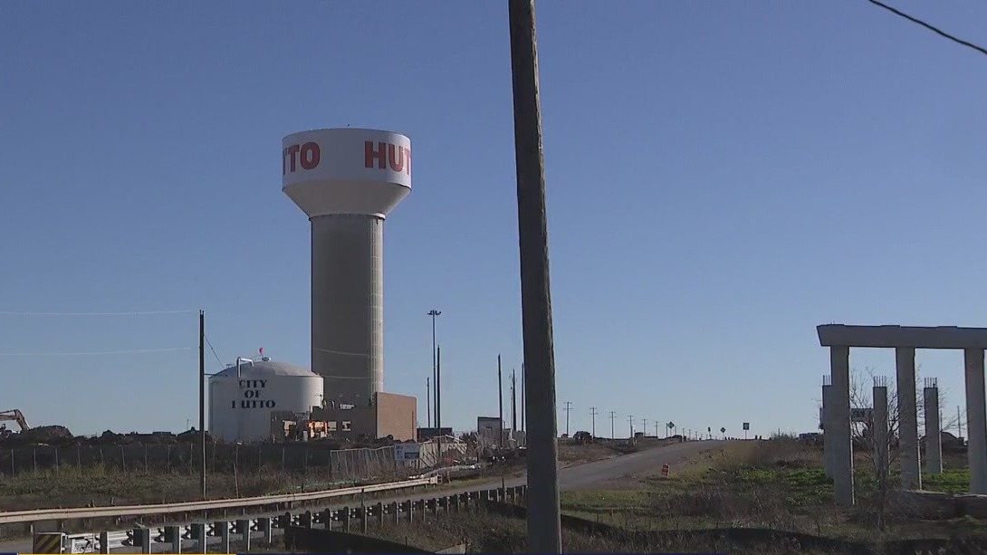 Tesla expanding factor to Hutto