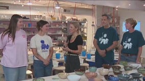 Austin Empty Bowl Project