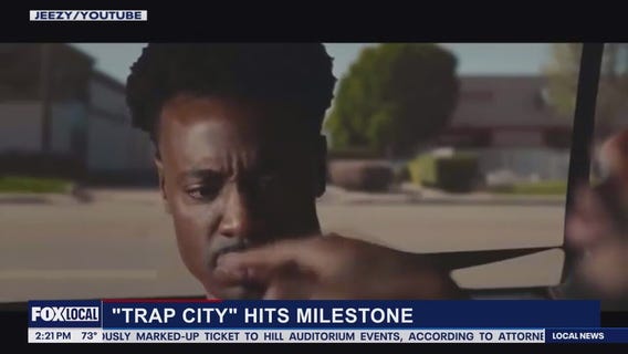 "Trap City" Film Hits New Milestone