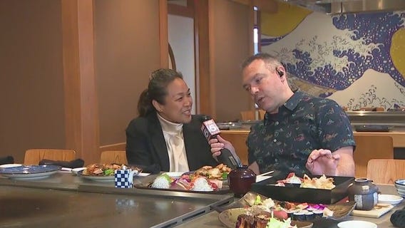 Nakato Japanese reopening Oct. 15